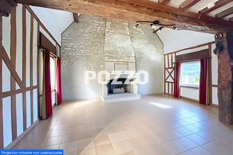  maison varaville 14390