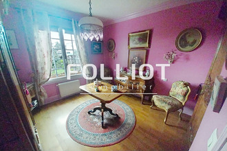  maison varaville 14390