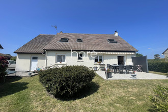  maison varaville 14390