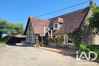  maison varaville 14390