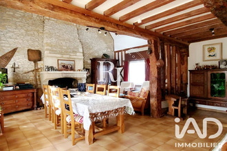  maison varaville 14390