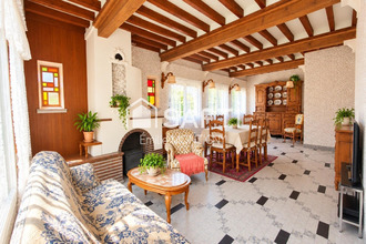  maison varaville 14390