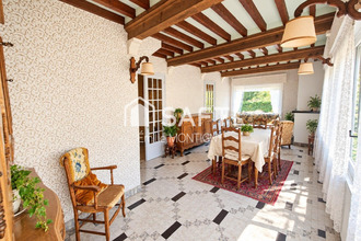 maison varaville 14390