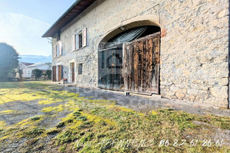  maison varces-allieres-et-risset 38760