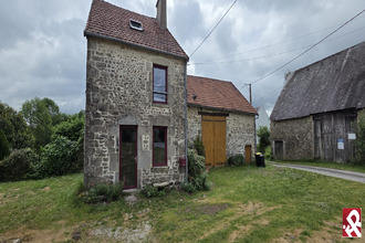  maison vareilles 23300