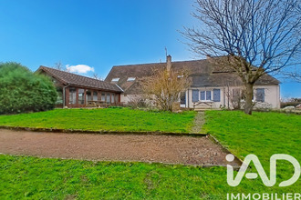 maison varenne-l-arconce 71110