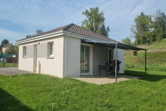  maison varenne-st-germain 71600