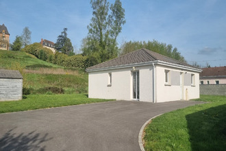  maison varenne-st-germain 71600