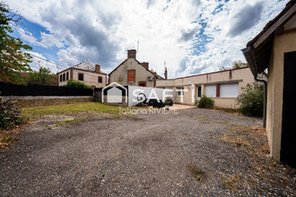  maison varennes-changy 45290