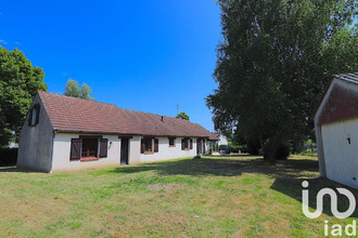  maison varennes-changy 45290