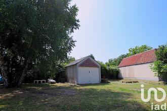  maison varennes-changy 45290