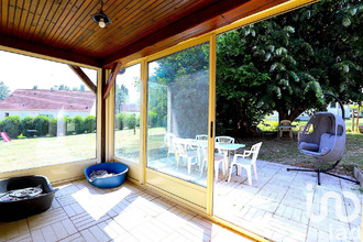  maison varennes-changy 45290