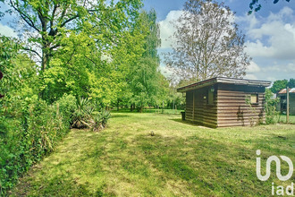  maison varennes-changy 45290