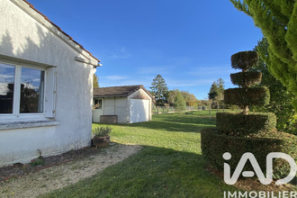  maison varennes-changy 45290