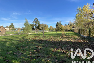  maison varennes-changy 45290