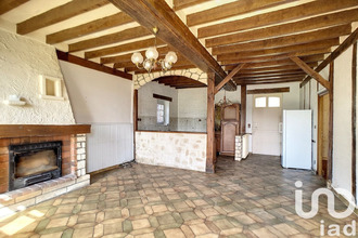  maison varennes-changy 45290