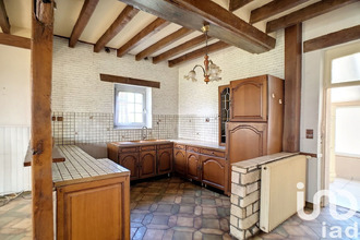  maison varennes-changy 45290