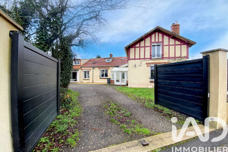  maison varennes-changy 45290