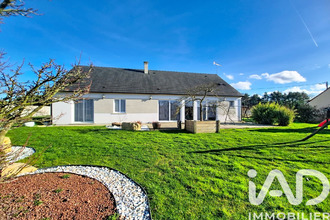  maison varennes-changy 45290
