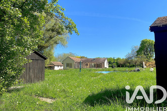  maison varennes-changy 45290