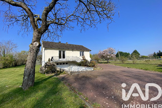  maison varennes-changy 45290