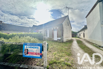  maison varennes-changy 45290
