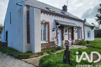  maison varennes-changy 45290