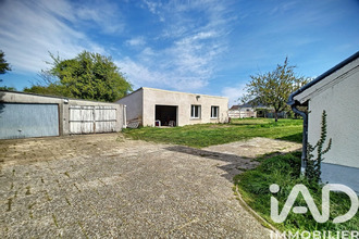 maison varennes-changy 45290