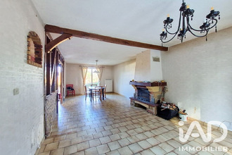  maison varennes-changy 45290