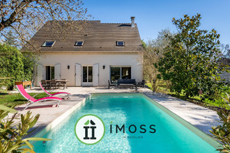  maison varennes-jarcy 91480