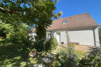  maison varennes-jarcy 91480