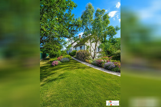  maison varennes-jarcy 91480