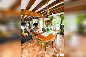  maison varennes-jarcy 91480