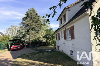  maison varennes-jarcy 91480
