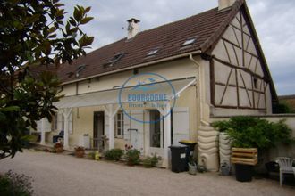  maison varennes-le-grand 71240