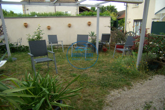  maison varennes-le-grand 71240