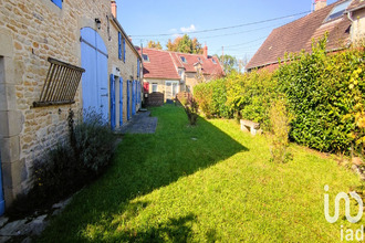  maison varennes-les-narcy 58400