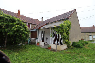  maison varennes-les-narcy 58400