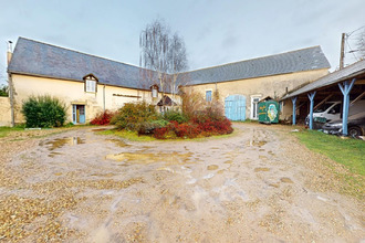  maison varennes-les-narcy 58400