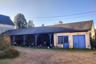  maison varennes-les-narcy 58400