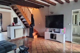  maison varennes-les-narcy 58400