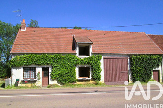  maison varennes-les-narcy 58400