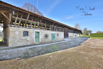  maison varennes-st-sauveur 71480