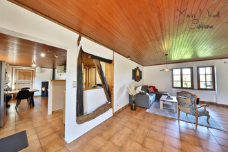  maison varennes-st-sauveur 71480