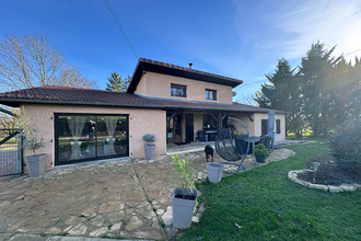  maison varennes-st-sauveur 71480