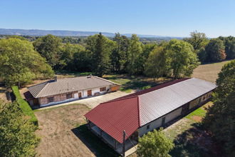  maison varennes-st-sauveur 71480