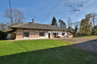  maison varennes-st-sauveur 71480