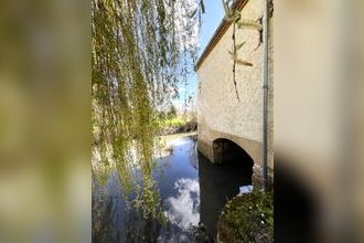  maison varennes-sur-fouzon 36210