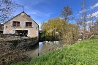  maison varennes-sur-fouzon 36210