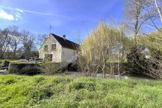  maison varennes-sur-fouzon 36210